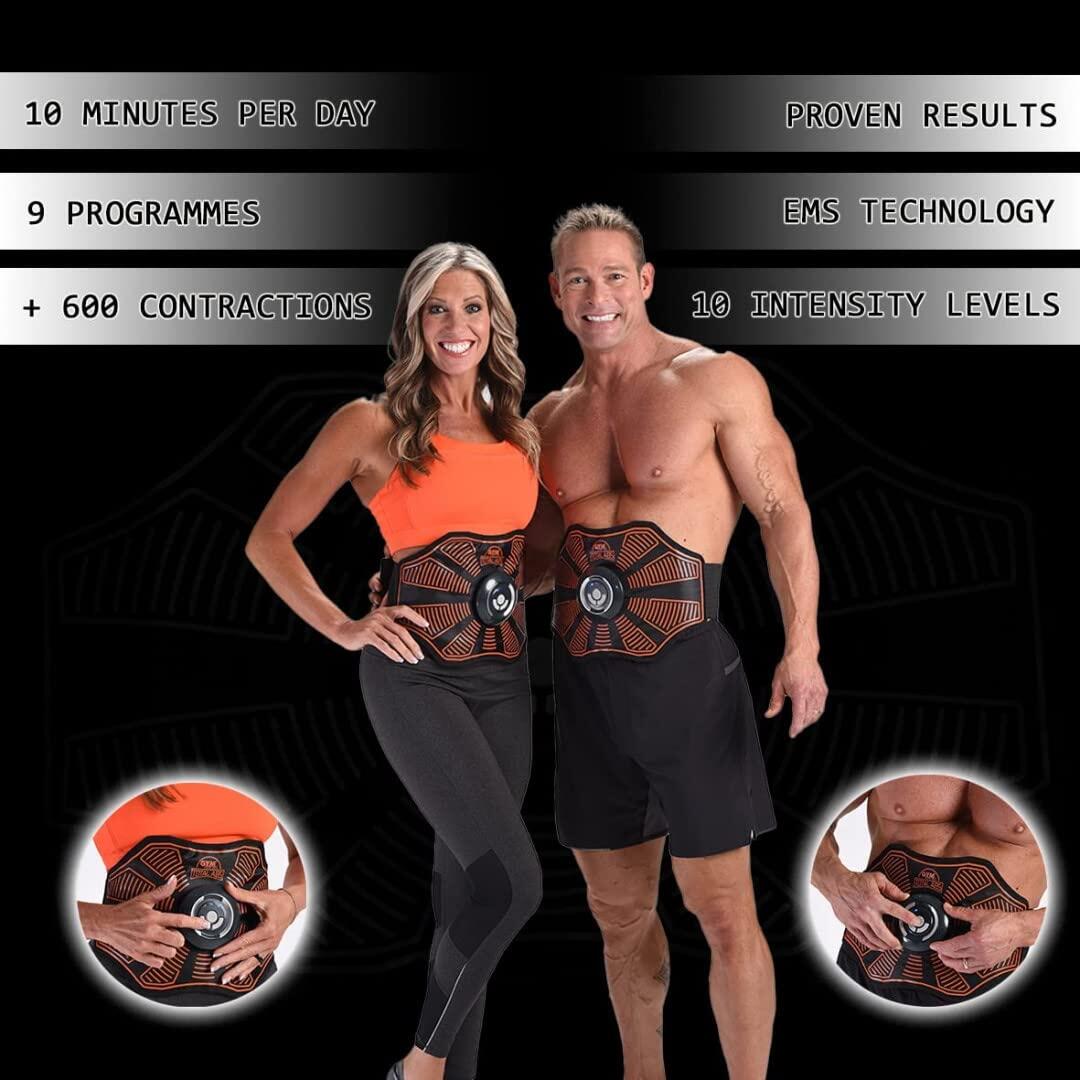 Total Abs Platinum